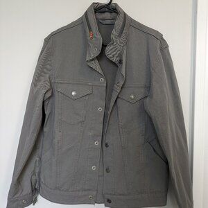 Levi's Commuter trucker jacket -M